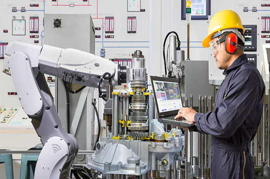 機(jī)器人工程師