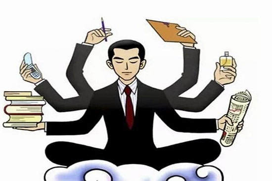 給自動化項目經理的9個建議