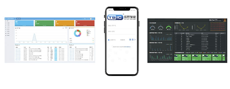數字化工廠軟件